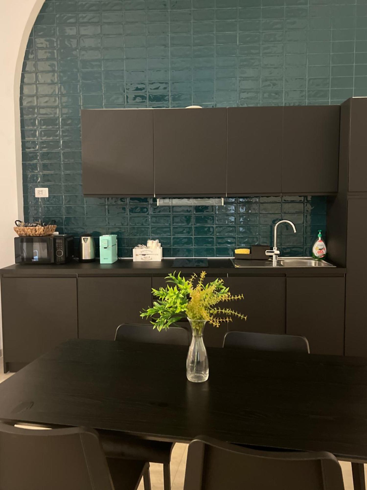 Ermes Ares Appartement *