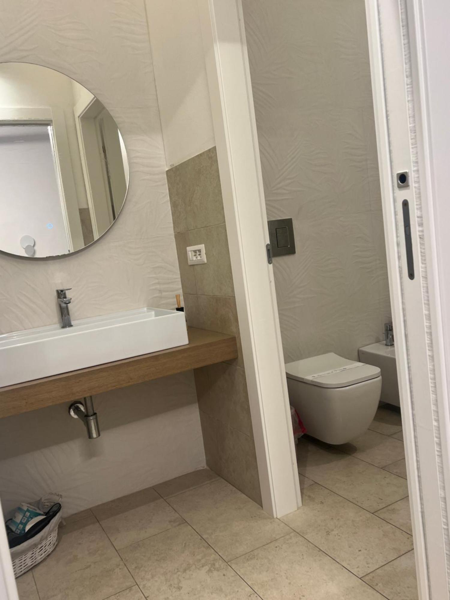 Ermes Ares Appartement Syracuse