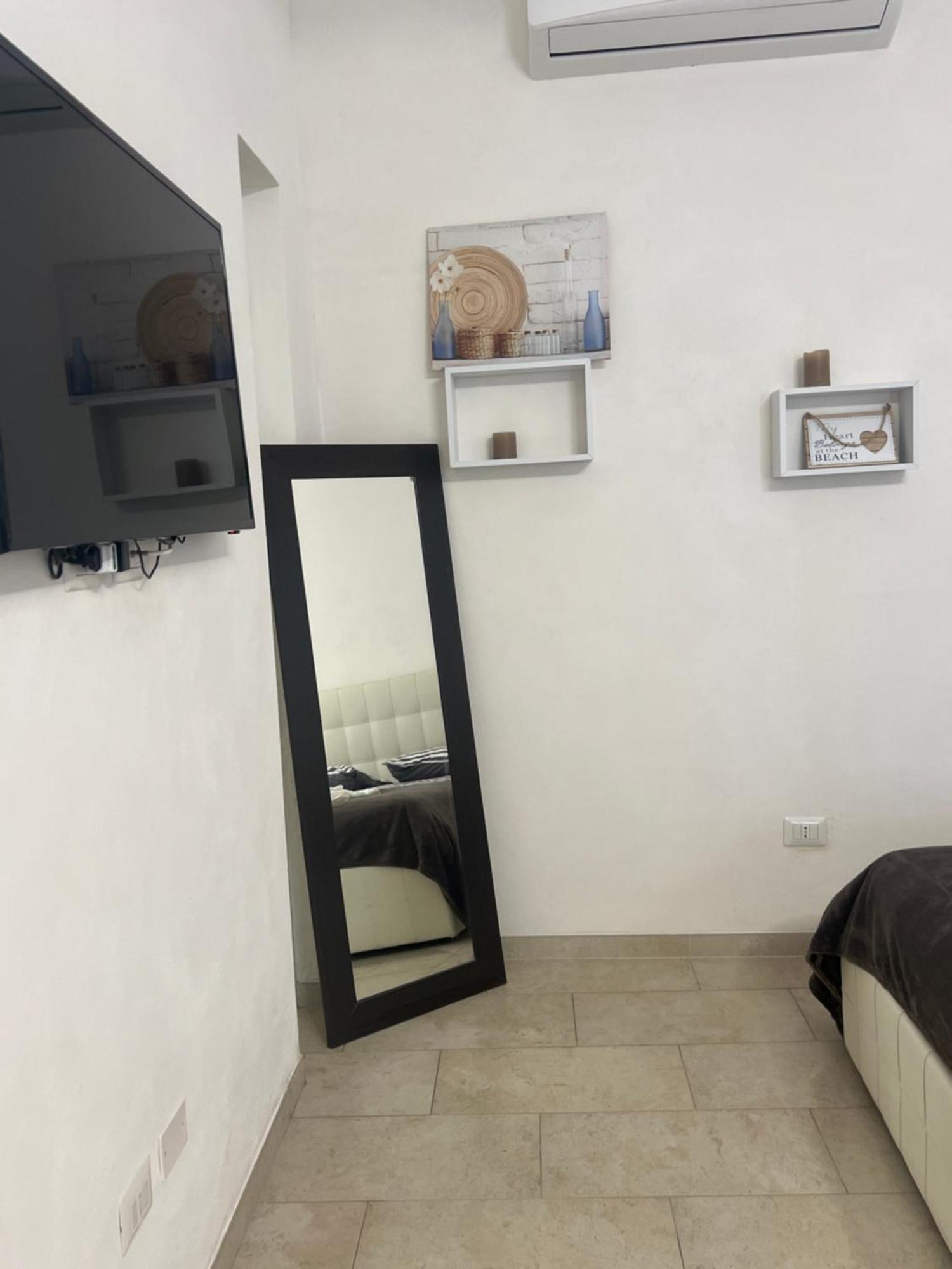 Ermes Ares Appartement