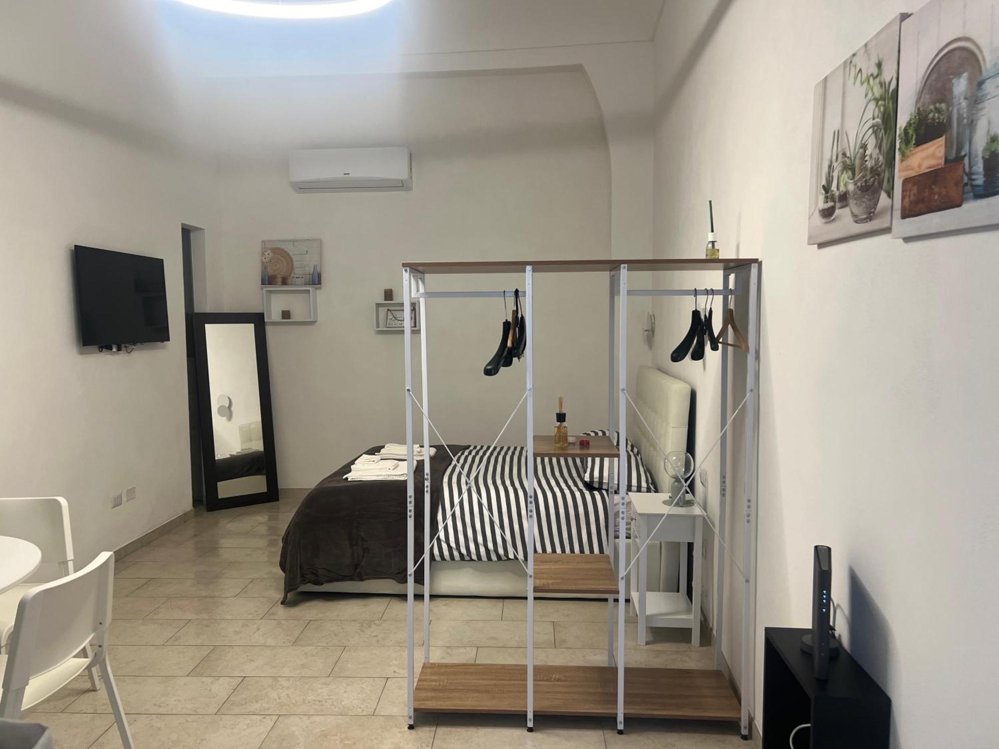 Appartamento Ermes Ares Syracuse