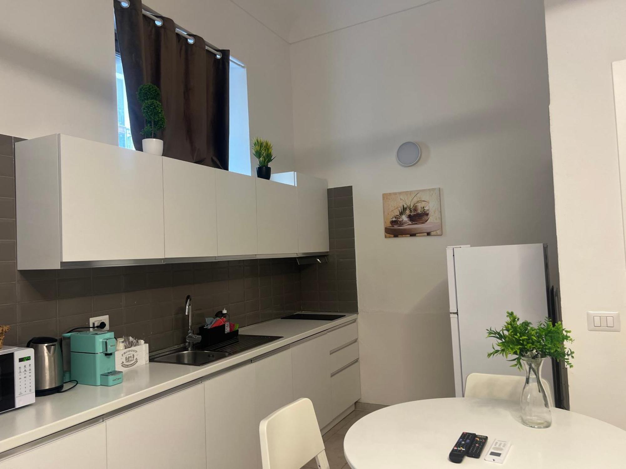 Appartamento Ermes Ares Syracuse