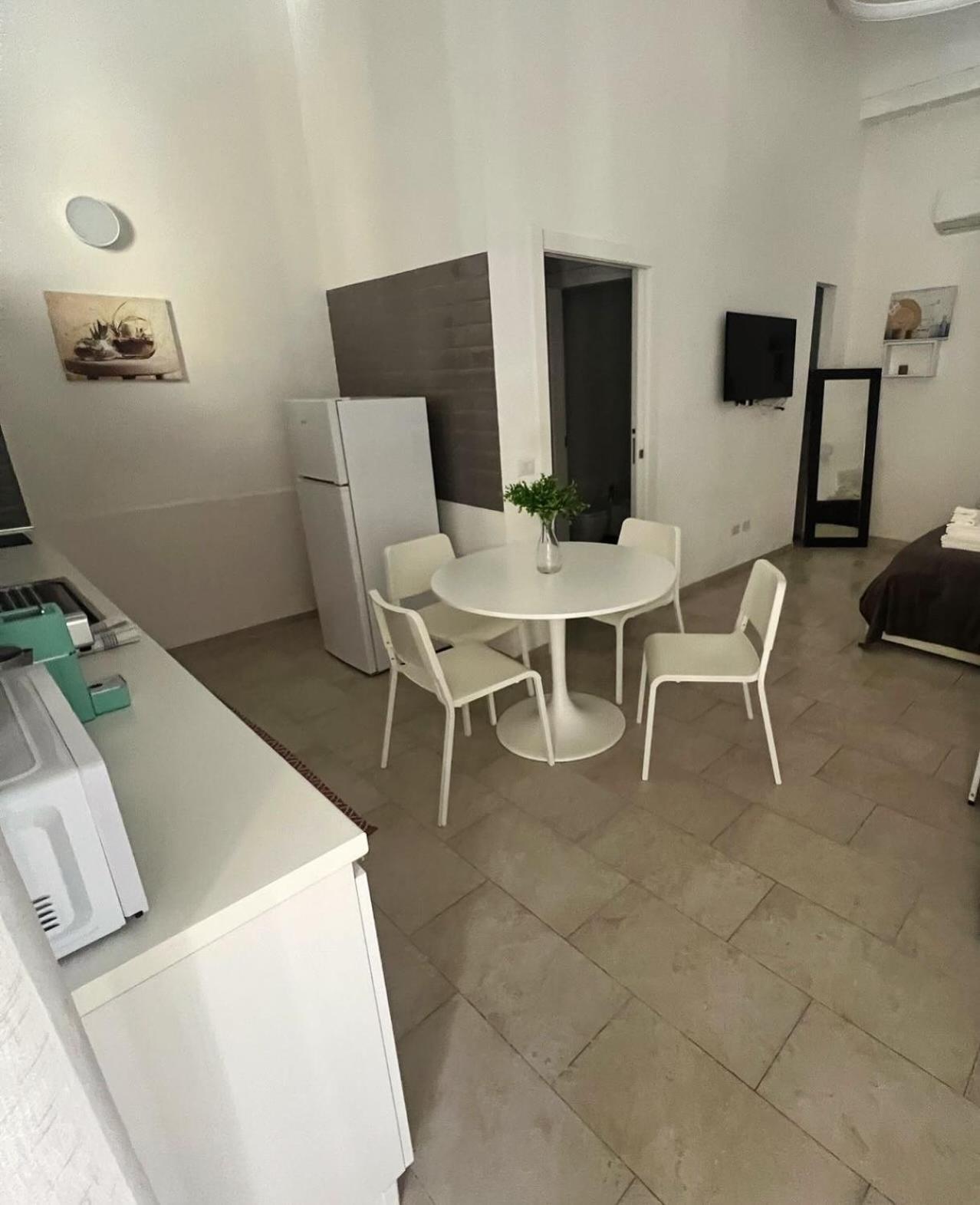 Ermes Ares Appartement Syracuse