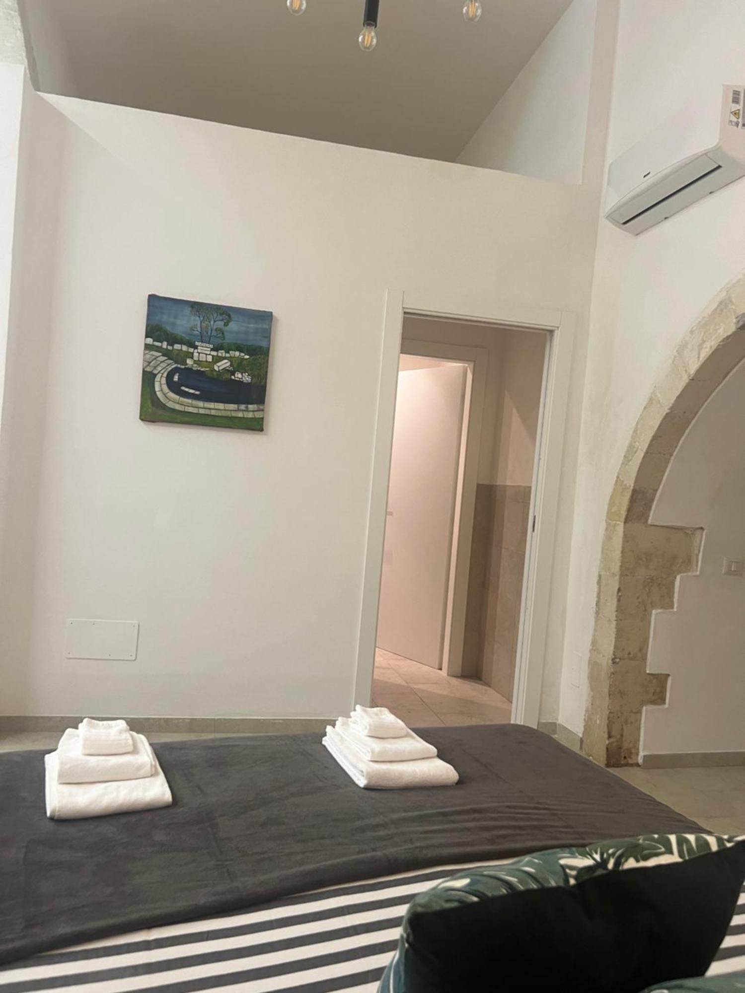 Ermes Ares Syracuse