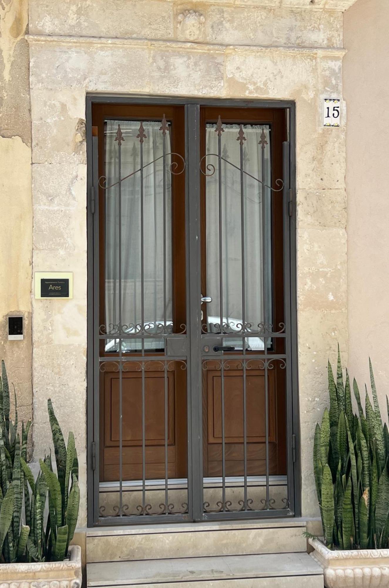 Ermes Ares Appartement