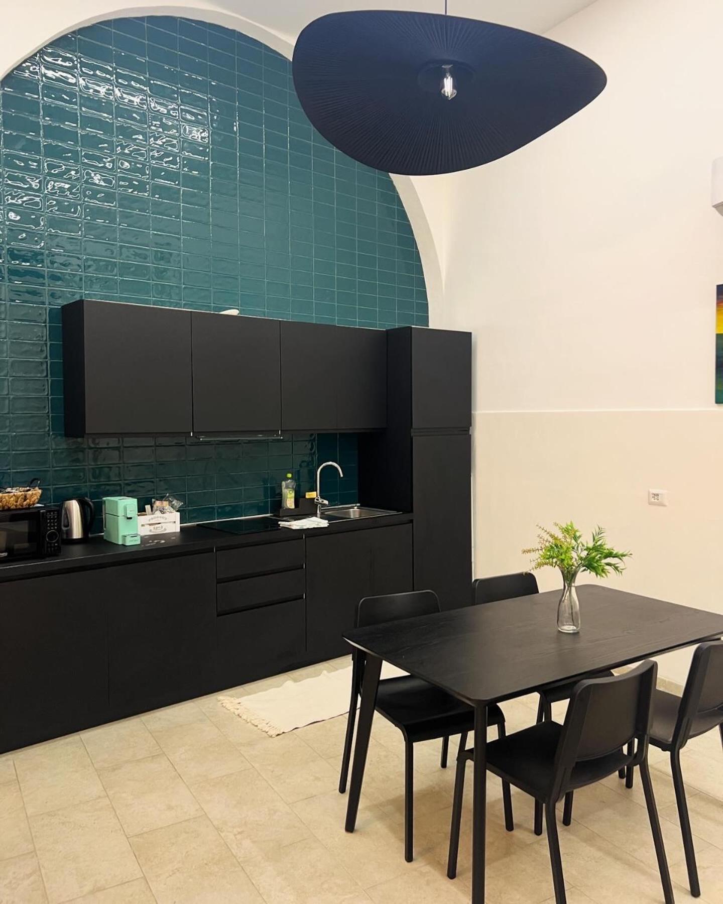 Ermes Ares Appartement