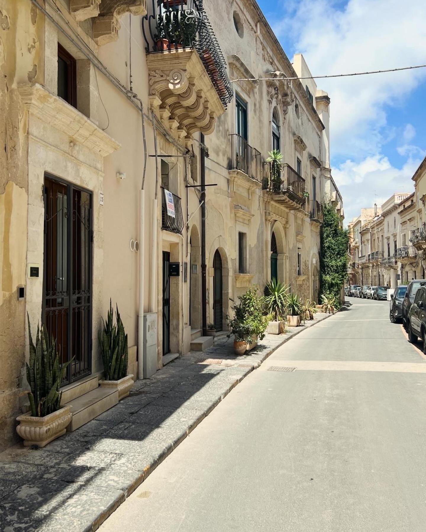 Appartement Ermes Ares Syracuse