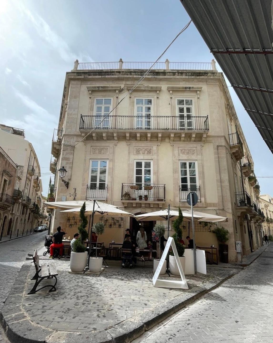 Ermes Ares Appartement